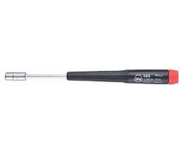 Wiha 817-26539 Wiha® Tools Precision Series Nut Drivers - 5/32" Opening Size