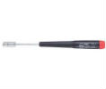 Wiha 817-26531 Wiha® Tools Precision Series Nut Drivers - 1/8" Opening Size 