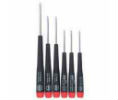 Wiha 817-26790 Wiha® Tools Torx® Precision Screwdriver Sets - 6 per set 