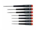 Wiha 817-26792 Wiha® Tools Torx® Precision Screwdriver Sets - 7 per set 