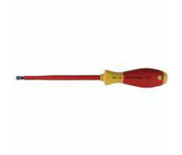 Wiha 817-32102 SoftFinish® Insulated Screwdrivers - 8.600" Overall Length