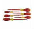 Wiha 817-32092 Wiha® Tools Insulated Tool Sets - 6 per set 