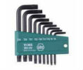 Wiha 817-36392 Wiha® Tools Torx® L-Key Sets - 7 per holder 