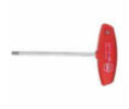 Wiha 817-36415 Wiha® Tools Torx® T-Handle Screwdrivers - 3.900" Shank Length 