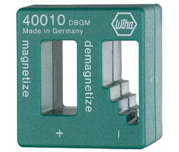 Wiha 817-40010 Wiha® Tools Magnetizers/Demagnetizers - 1.100" Thickness