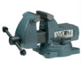 Wilton 825-21300 Wilton® Machinists' Vises - 3 7/16" Throat Depth 