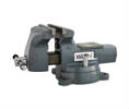 Wilton 825-21800 Wilton® Machinists' Vises - 4 3/4" Throat Depth 