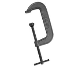 Wilton 825-22005 Wilton® 540 Series Carriage C-Clamps - 6", 0" [Min], 6" [Max] Opening Size