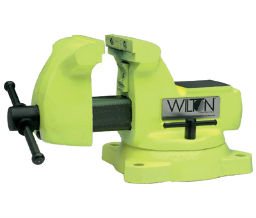 Wilton 825-63188 Wilton® High Visibility Safety Vises - 4 1/8" Throat Depth