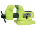 Wilton 825-63187 Wilton® High Visibility Safety Vises - 3 3/4" Throat Depth 