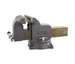 Wilton 825-63304 Wilton® Shop Vises - 4" Throat Depth