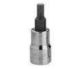 Wright Tool 875-3212 3/8" Dr. Hex Bit Sockets - 3/8" Tip Size 