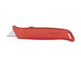 Wurth USA WW7156601 Heavy Duty Design Utility Knife Hand Tools - 1 Each