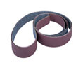 Würth WWAOC120G-6X120 Aluminum Oxide Edge Sanding Belt 6" Width on X-Weight Cloth