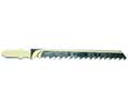 Wurth WW608-115-90 HCS Wood Cutting Jig Saw Blade 100mm - 1 CG
