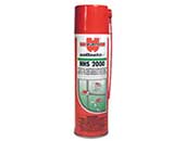 Würth USA WW893106-PLUS Spray Grease Synthetic Silicone Free Lubricant 16.9 fl. oz. - 1 Pc.