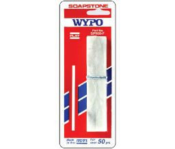 WYPO 326-SP900-R WYPO Soapstones - Round Shape