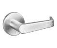 Yale 838A AUR Double Dummy Sectional Mortise Lock Lever Trim