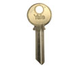 Yale Company RN11 ZB 6 Pin Keyblank Zb Keyway