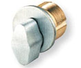 Yale S1052H Mortise Thumbturn Cylinder