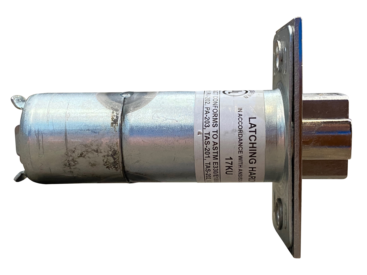 Yale Company 3694 626 33/4 Deadlocking Latchbolt