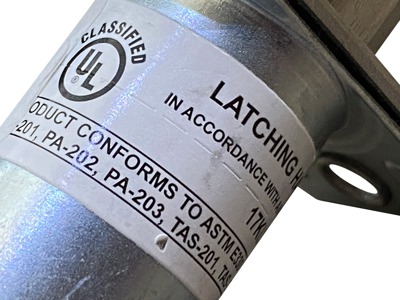 Yale Company 3694 626 33/4 Deadlocking Latchbolt