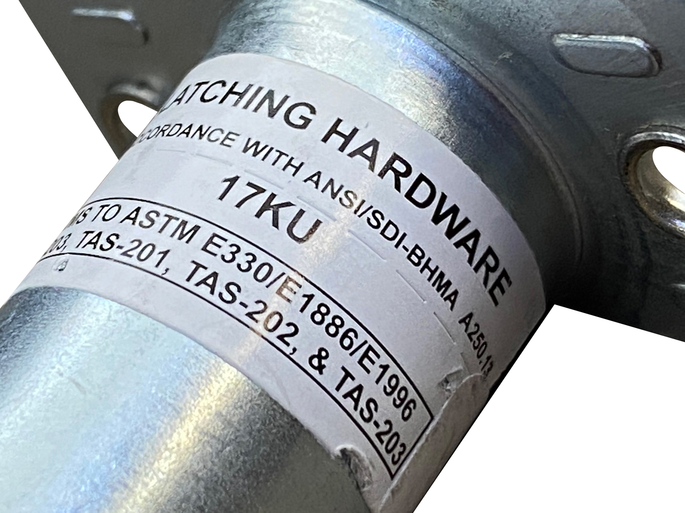 Yale Company 3694 626 33/4 Deadlocking Latchbolt