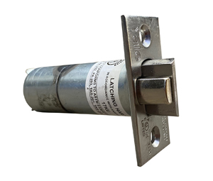 Yale Company 3694 626 3-3/4 Deadlocking Latchbolt