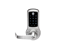 Electronic Keypad Cylindrical Lock M x AU x NTB620 x NR x 613E x 1-3/4 x LC x 694 x 497 x 202 - Yale