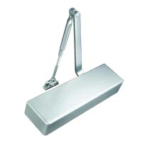 Yale 4400 Full Cover Heavy Duty Regular Arm Door Closer