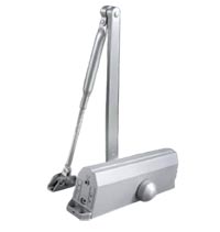 Yale 55BC Narrow Stile Regular Arm Door Closer