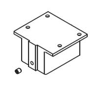 Yale 60-7000-0759 Top Retainer Pack 