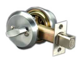 Yale YMD212 Cylinder & Thumbturn Deadbolt 