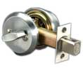 Yale YMD211 Cylinder & Thumbturn Deadbolt 