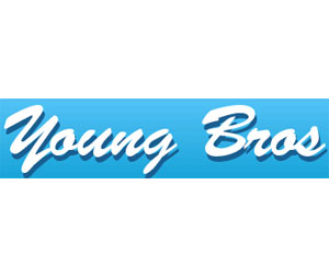 Young Bros Cmp. ;01271 01271 1/16" Ltr Set (27 Char) Machin