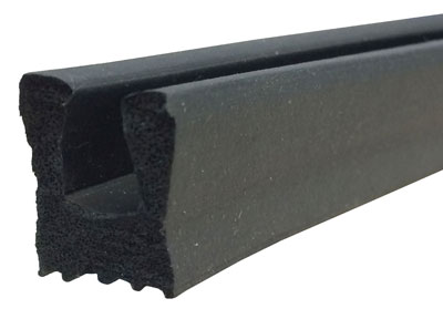 Closed Cell Sponge Neoprene Gasketing