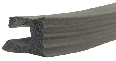 Closed Cell Sponge Neoprene Gasketing