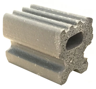 Sponge Neoprene Insert