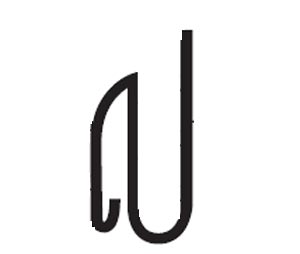 Zero 16B 42" Spring Bronze Window Protection for Casement-Type Metal Windows