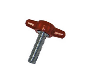 Zero 22070-KS Knob for Flood Barrier Shields