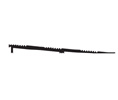 Zero 2361A 36"  3.94" x 0.5" Ramp