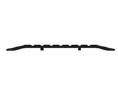Zero 545D-E 24" 5" x 0.25" Utility Threshold with Non-Slip Epoxy Abrasive