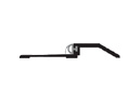Zero 564D-V3 24" 3.687" x 0.5" Full Body Strength Rabbeted Threshold