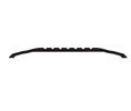 Zero 656B-E 36" 6" x 0.5" Utility Threshold with Non-Slip Epoxy Abrasive
