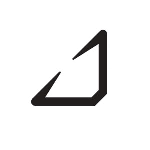 Zero 8144FS 3068 Intumet Rubber Self-Adhesive Gasketing Set