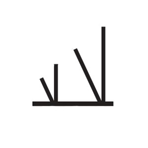 Zero 8150S-Bk 18" Black Silicone Self-Adhesive Gasketing