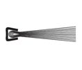 Zero 8193P 24" Nylon Replacement Brush