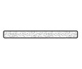 Zero 8780N 42" 1.00"W x .094"H Closed Cell Sponge Neoprene Self-Adhesive Gasketing