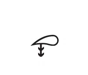 Zero 8800S-BK 25ft Silicone Kerf-Frame Gasketing, Black