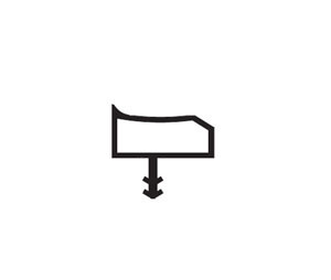 Zero 8812S-BK 21ft Silicone Kerf-Frame Gasketing, Black